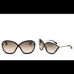 Tom ford Bella sunglasses good condition